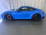 Certified 2024 Porsche 911 Carrera GTS image 2