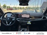 New 2026 BMW X5 xDrive50e image 2
