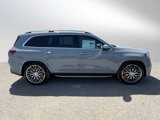 New 2025 Mercedes-Benz GLS 63 AMG 4MATIC image 6