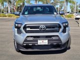 New 2025 Toyota Tacoma SR5 image 2