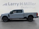 New 2025 Ford F250 Platinum image 2
