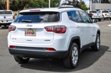 New 2025 Jeep Compass Latitude image 6