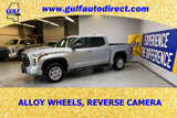 Used 2025 Toyota Tundra SR5 image 5