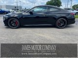 New 2025 Mercedes-Benz CLE 53 AMG 4MATIC Coupe image 4