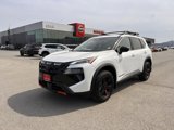 New 2026 Nissan Rogue SV w/ Rock Creek Premium Package image 3