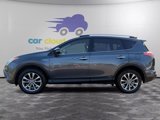 Used 2016 Toyota RAV4 Limited image 2