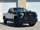 New 2025 Chevrolet Silverado 2500 LTZ w/ Trail Boss Package image 2