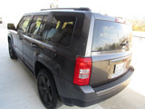 Used 2017 Jeep Patriot 75th Anniversary w/ Power Value Group image 5