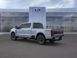 New 2025 Ford F250 Platinum image 4