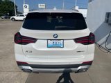 Certified 2024 BMW X3 xDrive30i w/ Premium Package w/ZPA image 4