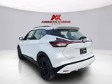 Used 2024 Nissan Kicks SR image 3
