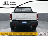 New 2025 Honda Ridgeline Black Edition image 5