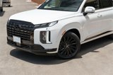 New 2025 Hyundai Palisade Calligraphy image 3