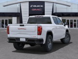 New 2025 GMC Sierra 1500 AT4X image 4