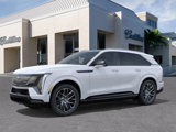 New 2026 Cadillac Escalade IQ Sport 2 w/ LPO, ONYX Package image 5