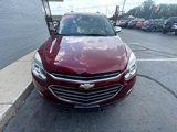 Used 2016 Chevrolet Equinox LTZ w/ Enhanced Convenience Package image 4