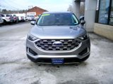 Used 2023 Ford Edge Titanium image 3