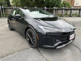New 2026 Toyota Prius Plug-In Hybrid image 3