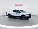 New 2025 RAM 1500 Rebel image 2