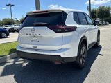 New 2026 Nissan Rogue SV image 6
