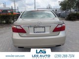 Used 2011 Lexus LS 460 AWD w/ Luxury Value Edition image 4