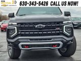 New 2025 Chevrolet Tahoe Z71 w/ Z71 Off-Road Package image 4