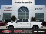 Used 2025 RAM 1500 Laramie image 2