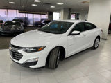 Used 2022 Chevrolet Malibu LT image 4