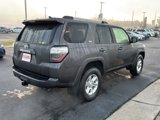 Certified 2023 Toyota 4Runner SR5 image 5