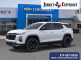 New 2026 Chevrolet Equinox LT w/ Convenience Package II image 2