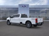 New 2025 Ford F350 Lariat image 4