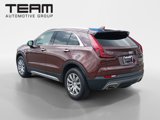 Used 2023 Cadillac XT4 Premium Luxury image 5