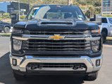 New 2025 Chevrolet Silverado 2500 LT w/ Convenience Package image 4