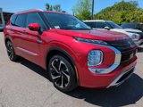 New 2025 Mitsubishi Outlander SEL image 2