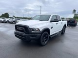 Used 2023 RAM 1500 Classic Warlock w/ Trailer Tow Group image 2