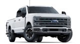 New 2025 Ford F350 4x4 Crew Cab Super Duty image 4