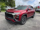 New 2026 Chevrolet Equinox ACTIV w/ Convenience Package III image 4