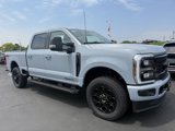 New 2025 Ford F250 Lariat w/ Lariat Ultimate Package image 2