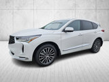 New 2025 Acura RDX SH-AWD w/ Advance Package image 3