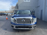 Used 2019 Nissan Titan SV w/ SV Convenience Package image 2