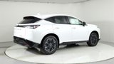 New 2025 Nissan Murano Platinum w/ Cargo Package image 3