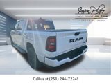 New 2025 RAM 1500 Tradesman w/ Night Edition image 4