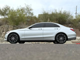 Used 2020 Mercedes-Benz C 300 Sedan image 4