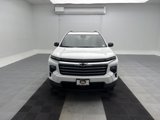 New 2025 Chevrolet Traverse LT w/ Sun and Wheel Package image 2