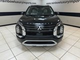 New 2024 Mitsubishi Outlander SEL image 2