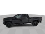 New 2025 Chevrolet Silverado 2500 Custom w/ Custom Value Package image 4