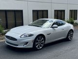 Used 2014 Jaguar XK Coupe image 5