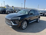 New 2025 Buick Envision Avenir image 4