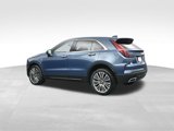 New 2025 Cadillac XT4 Premium Luxury w/ Technology Package image 2