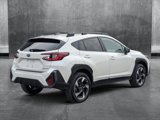 Used 2025 Subaru Crosstrek 2.5i Limited w/ Popular Package #3A image 2